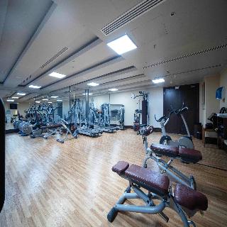 Copthorne Hotel Sharjah fotoÄŸrafÄ±