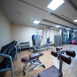 Copthorne Hotel Sharjah fotoÄŸrafÄ±
