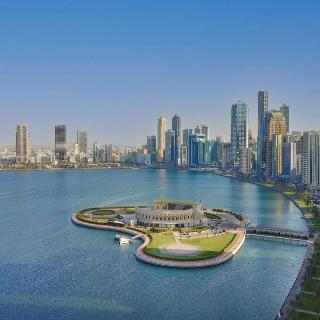 Copthorne Hotel Sharjah fotoÄŸrafÄ±
