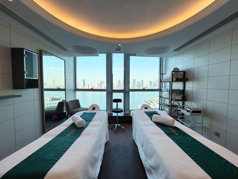 Copthorne Hotel Sharjah - Genel