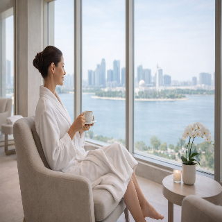 Copthorne Hotel Sharjah fotoÄŸrafÄ±