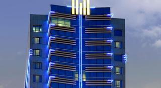 Copthorne Hotel Sharjah fotoÄŸrafÄ±