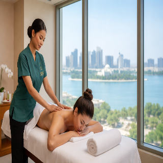 Copthorne Hotel Sharjah fotoÄŸrafÄ±