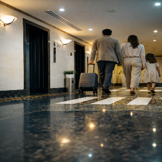 Copthorne Hotel Sharjah fotoÄŸrafÄ±