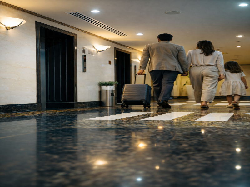 Copthorne Hotel Sharjah - Genel