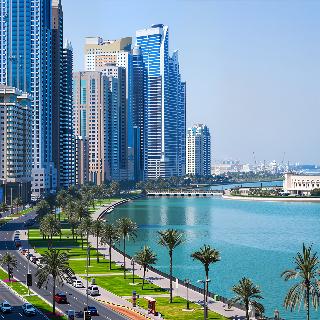 Copthorne Hotel Sharjah fotoÄŸrafÄ±
