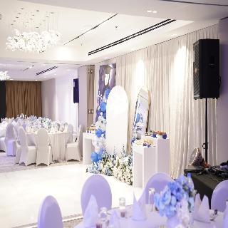 Copthorne Hotel Sharjah fotoÄŸrafÄ±