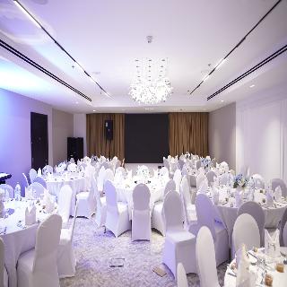 Copthorne Hotel Sharjah fotoÄŸrafÄ±