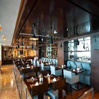 Copthorne Hotel Sharjah fotoÄŸrafÄ±