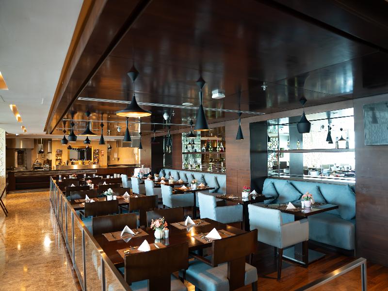 Copthorne Hotel Sharjah - Genel