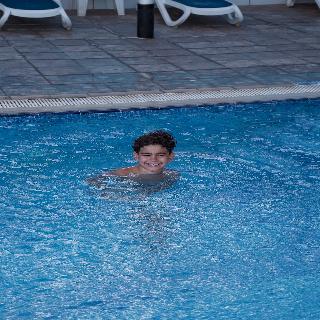 Copthorne Hotel Sharjah fotoÄŸrafÄ±