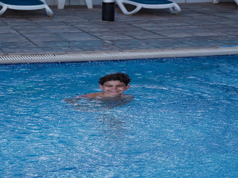 Copthorne Hotel Sharjah - Genel