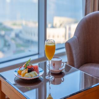 Copthorne Hotel Sharjah fotoÄŸrafÄ±