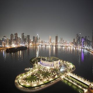 Copthorne Hotel Sharjah fotoÄŸrafÄ±