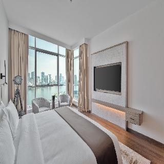 Copthorne Hotel Sharjah otel fotoğrafı