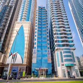 Copthorne Hotel Sharjah fotoÄŸrafÄ±