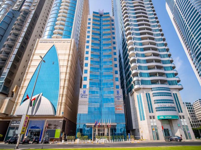 Copthorne Hotel Sharjah - Genel