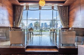 Copthorne Hotel Sharjah fotoÄŸrafÄ±