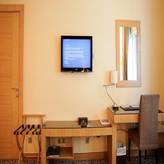 Copthorne Hotel Sharjah fotoÄŸrafÄ±