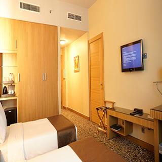 Copthorne Hotel Sharjah fotoÄŸrafÄ±