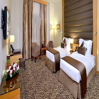 Copthorne Hotel Sharjah fotoÄŸrafÄ±