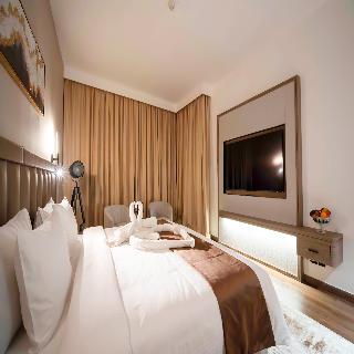 Copthorne Hotel Sharjah fotoÄŸrafÄ±