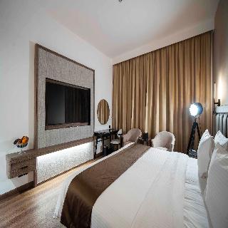 Copthorne Hotel Sharjah fotoÄŸrafÄ±