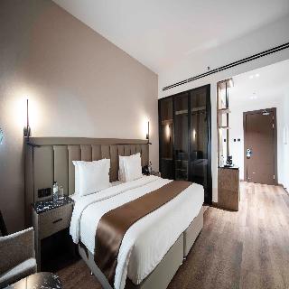 Copthorne Hotel Sharjah fotoÄŸrafÄ±