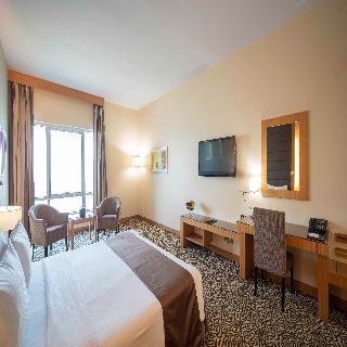 Copthorne Hotel Sharjah fotoÄŸrafÄ±