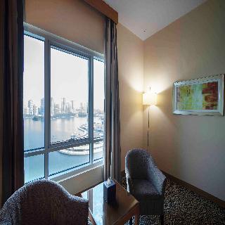 Copthorne Hotel Sharjah fotoÄŸrafÄ±