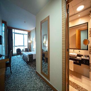 Copthorne Hotel Sharjah fotoÄŸrafÄ±