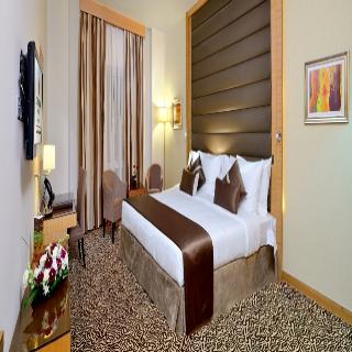 Copthorne Hotel Sharjah fotoÄŸrafÄ±