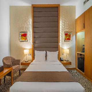 Copthorne Hotel Sharjah fotoÄŸrafÄ±