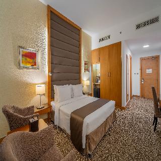Copthorne Hotel Sharjah fotoÄŸrafÄ±