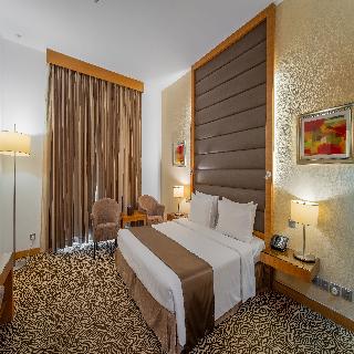 Copthorne Hotel Sharjah fotoÄŸrafÄ±