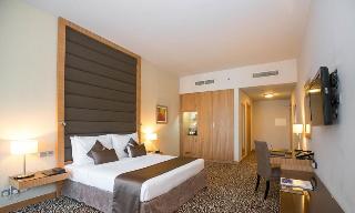 Copthorne Hotel Sharjah fotoÄŸrafÄ±