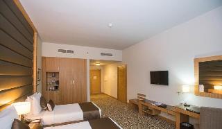 Copthorne Hotel Sharjah fotoÄŸrafÄ±