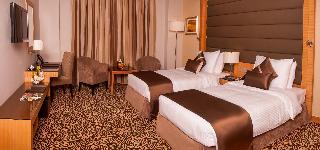 Copthorne Hotel Sharjah fotoÄŸrafÄ±
