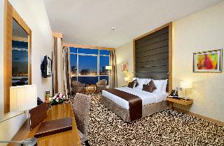 Copthorne Hotel Sharjah fotoÄŸrafÄ±