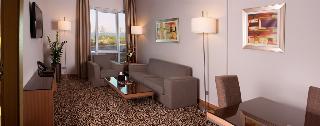 Copthorne Hotel Sharjah fotoÄŸrafÄ±
