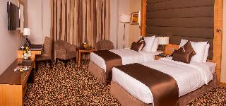 Copthorne Hotel Sharjah fotoÄŸrafÄ±