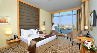 Copthorne Hotel Sharjah fotoÄŸrafÄ±