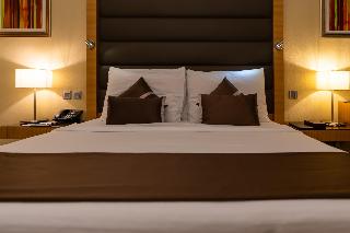 Copthorne Hotel Sharjah fotoÄŸrafÄ±