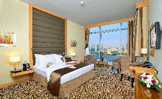 Copthorne Hotel Sharjah fotoÄŸrafÄ±