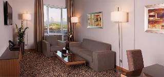 Copthorne Hotel Sharjah fotoÄŸrafÄ±