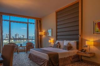 Copthorne Hotel Sharjah fotoÄŸrafÄ±