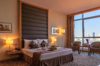 Copthorne Hotel Sharjah fotoÄŸrafÄ±