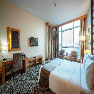 Copthorne Hotel Sharjah fotoÄŸrafÄ±