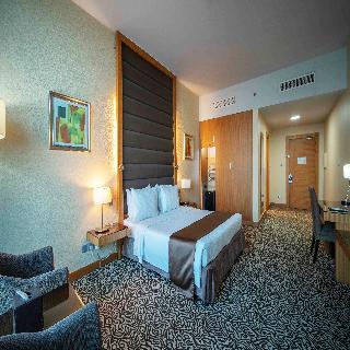 Copthorne Hotel Sharjah fotoÄŸrafÄ±