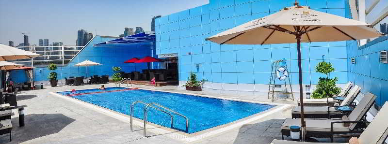 Copthorne Hotel Sharjah fotoÄŸrafÄ±